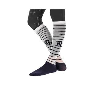 Calcetines de equitación Pénélope