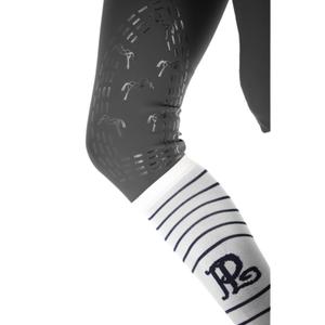 Calcetines de equitación Pénélope image-3