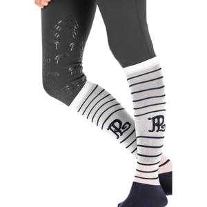 Calcetines de equitación Pénélope image-1