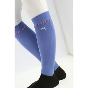 Meias para montar Pénélope Luxe