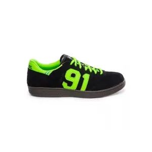 Chaussures Salming 91 handball goalie noir/gecko image-0