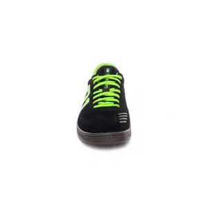 Chaussures Salming 91 handball goalie noir/gecko image-3
