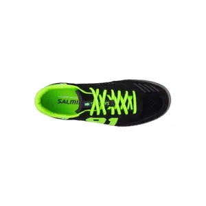 Chaussures Salming 91 handball goalie noir/gecko image-1