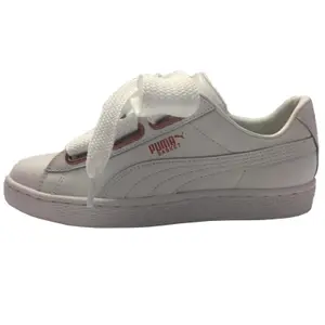 Sneakers für Frauen Puma Suede Heart Leather image-0