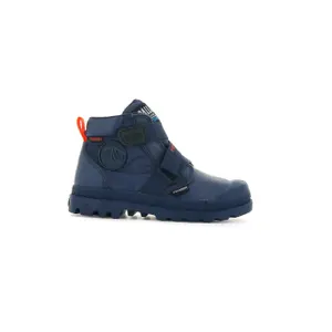 Kinderschuhe Palladium Pampa hi Cuffstr wp+ image-0