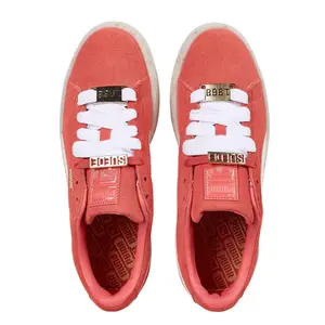 Frauenturnschuhe Puma Suede Classic image-1