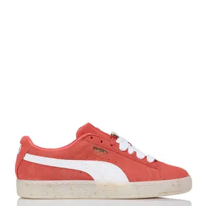 Frauenturnschuhe Puma Suede Classic image-0