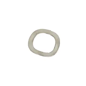Corrugated washer Chaya (x8) image-0