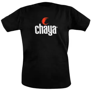 T-shirt Chaya Logo