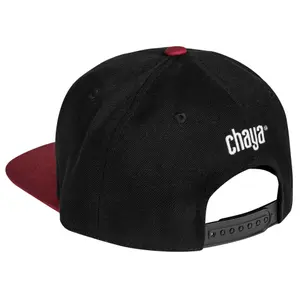 Czapka typu snapback Chaya Logo image-1