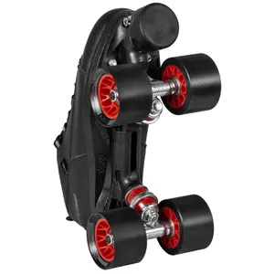 Quadriciclo de rolos Chaya Ruby image-2