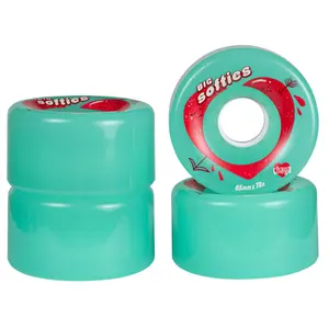Roue de roller Chaya Big Softie`s (x4) image-2