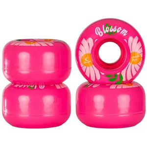 Women's rollerball wheel Chaya Blossom (x4) image-3