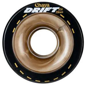 In-line skating wheel Chaya Drift (x4) image-0