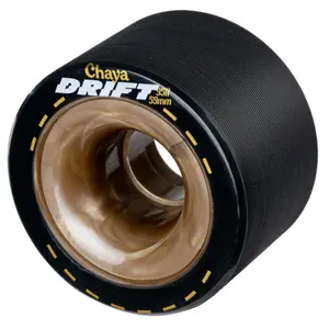 In-line skating wheel Chaya Drift (x4) image-1