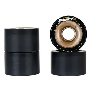 In-line skating wheel Chaya Drift (x4) image-2