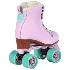 Fyrhjuliga Inline-Skates för damer Chaya Melrose image-2