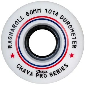 In-line skating wheel Chaya Ragnaroll (x4) image-0