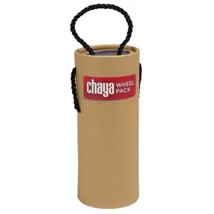 In-line skating wheel Chaya Big Softies Clear (x4) image-3