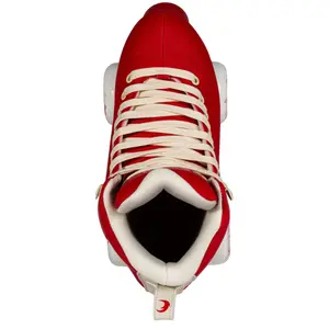 Rullande fyrhjuling Chaya Deluxe Ruby image-3