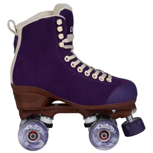 Roller quad Chaya Elite