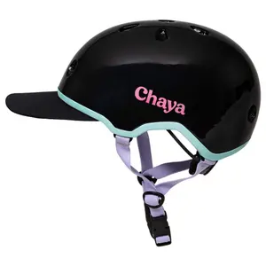 Skateboardhelm Chaya Elite image-1