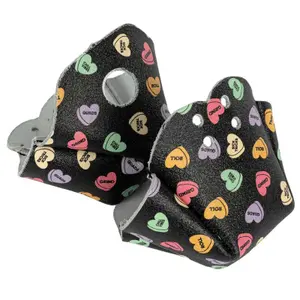 Teenkappen Chaya Melrose Heart image-0