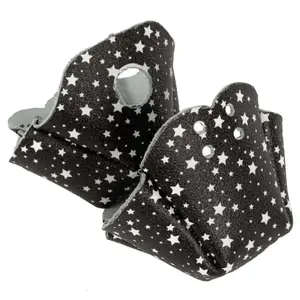 Toe covers Chaya Melrose Stars image-0