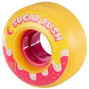 In-line skating wheel Chaya Sugar Rush (x4) image-1