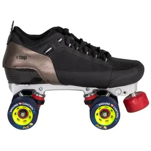Quad roller skates Chaya Eclipse image-0