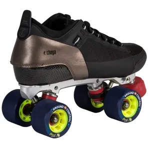 Quad roller skates Chaya Eclipse image-2