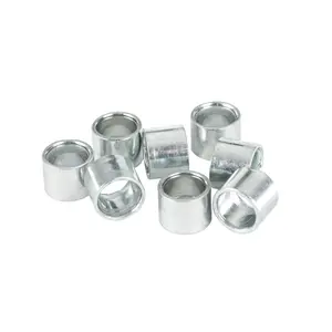 Aluminium wheel spacer Chaya image-0