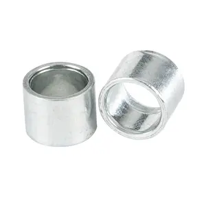 Aluminium wheel spacer Chaya image-1