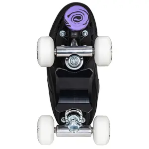 Quad roller skates Chaya Kismet Black image-4