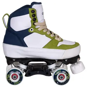 Fyrhjuliga Inline-Skates för damer Chaya Nomade