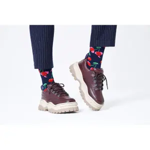 Socken Happy Socks Cherry Dog