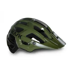 Capacete de bicicleta Kask Rex image-0
