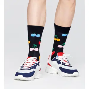 Socks Happy Socks Cherry image-3