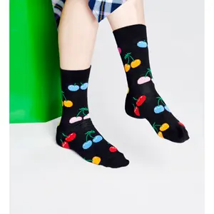 Socks Happy Socks Cherry image-1