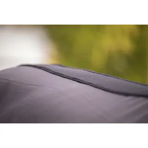 Coperta di cotone per cavalli Paddock Sports image-3