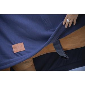 Abschwitzdecke Paddock Sports image-6