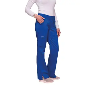 chwwe110-royal-cargohose-damen-cherokee-koniglich