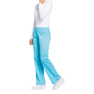 chwwe110-turquoise-cargohose-damen-cherokee-turkis