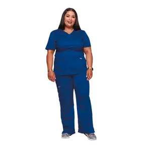 chwwe610-royal-t-shirt-herzversteck-frau-cherokee-koniglich