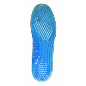 Women's gel insole Cherry Blossom Premium