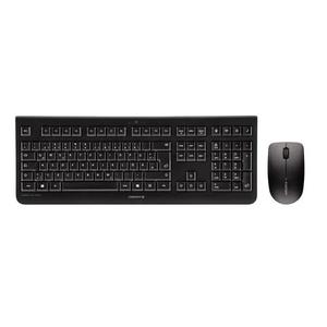 Clavier et souris sans fil Cherry DW 3000