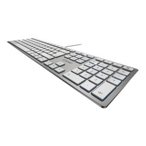 Clavier Cherry KC 6000 image-1