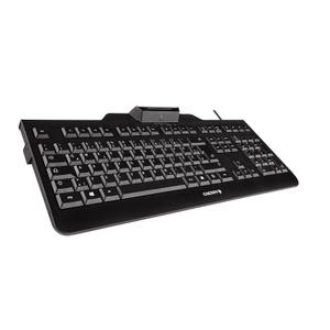 Clavier Cherry KC1000 SC