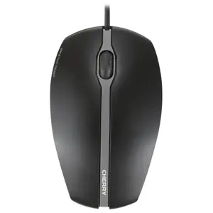 Rato com fio Cherry Gentix Silent