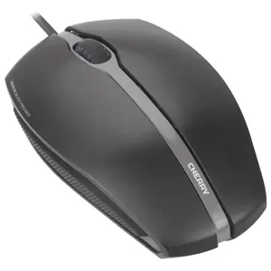 Rato com fio Cherry Gentix Silent image-1